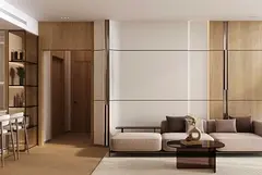 Pool-Facing Studio | Downtown & Skyline View | Binghatti Hillviews