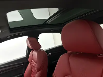2023 AUDI SQ5 — фото 12