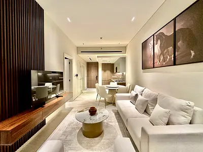 Multiple Cheques | Premium Furnishing | Best Amenities | Move-In Ready!