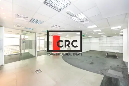 High Quality | Office Space | DDA FZ License