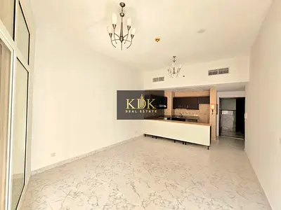 Spacious 1BHK I Unfurnished | Upgraded