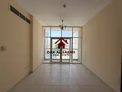 4 cheque payment/deposit cash/with balcony/very huge apartment/ready to move!