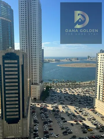Welcome to Dana Golden Hoodie Homes Real Estate LLC Payment Details: 5799 Apartment Details 2 Bedrooms Living Room Maid's Room 3 Bathrooms Balcony F
