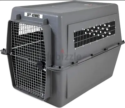 Dogs carriers for air travel extra large