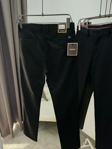 Tom Ford pants for men