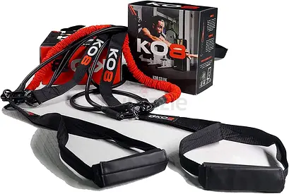 KO8 Functional Training System TRX- USA