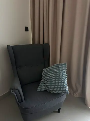 Arm Chair