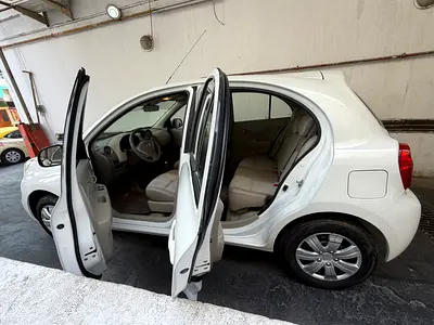 2019 Nissan MICRA 照片 4