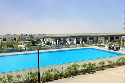 SPACIOUS | BRIGHT | MODERN | VACANT