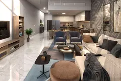 Studio | Pool Views | Resort-Style Community