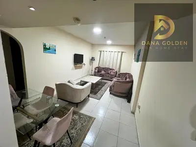 Prime 1 BHK | 2 Washrooms | Fully Furnished | Free Wi-Fi | Balcony & View