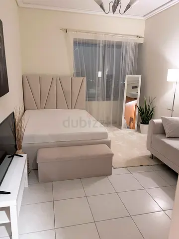 DIFC | Male | Private Room w/separate toilet | Move in now!