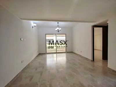 Spacious 1BR | Bachelors Allowed | Prime Barsha