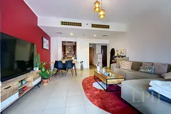 Pool and Community View | Rented | Upgraded