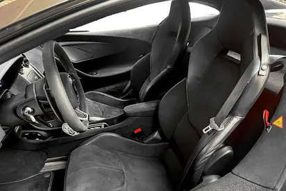 2019 Mclaren 600LT photo 16