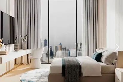 High Floor, Best Investment, Spacious 1br Layout