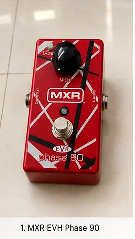 Complete Guitar Pedalboard Bundle – Pedaltrain Metro 16 + MXR + TC Helicon