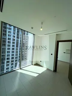 1BR + Study Apartment | Downtown City View | Sobha Creek Vistas Reserve