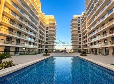 Amaizing View | Spacious 1BR | Great Investment