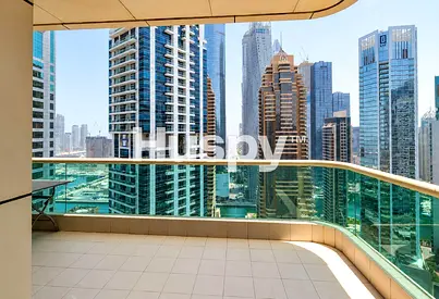 Furnished | High Floor | Vacant