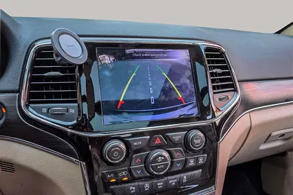 صورة مصغرة 14 لـ 2020 JEEP GRAND CHEROKEE