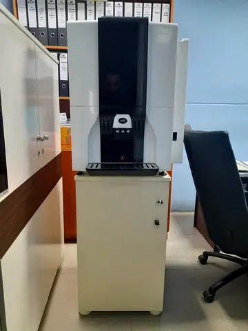 Like Brand New Fresh Beans Coffee Machine