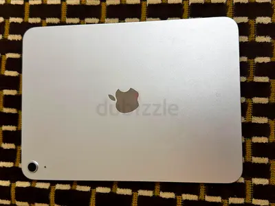iPad A16, 11-Inch (Wi-Fi) 2025