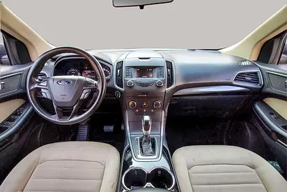 2017 FORD EDGE 缩略图 9