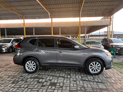 صورة 9 لـ 2018 Nissan ROGUE