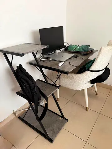 Study Computer Table