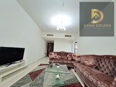 Hot offer laxury fully furnish 1bhk with balcony in reasonable price