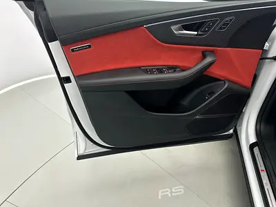 صورة مصغرة 14 لـ 2023 AUDI RS Q8