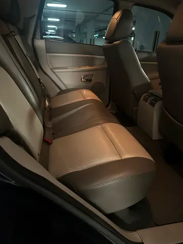 2009 JEEP GRAND CHEROKEE 照片 9