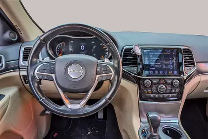 صورة مصغرة 10 لـ 2020 JEEP GRAND CHEROKEE