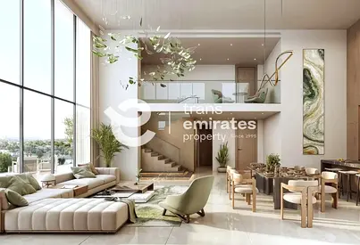 High Floor 1BR Spacious Layout Payment Plan Rotana