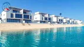 Pay10%| Mortgage|37%Roi| Almost ready| Sea View