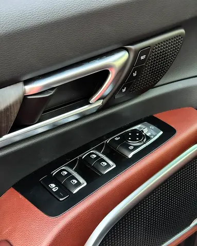 2025 KIA TELLURIDE 缩略图 16