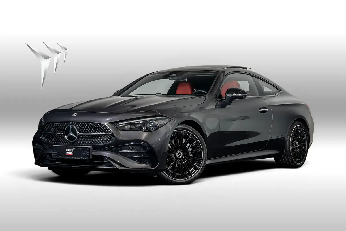 2026 Mercedes-Benz CLE-Class