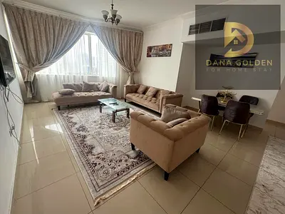 Welcome to Dana Golden Hoodie Homes Real Estate LLC Payment Details: 5999 Apartment Details Two bedrooms and a living room Sea view Fully equipped