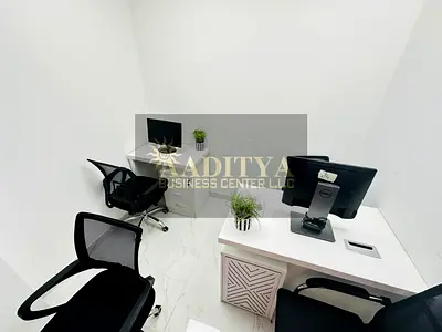 Premium Workspace| No‑Commitment Lease| Flexible Rent options