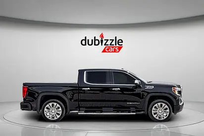 2021 GMC SIERRA — фото 4
