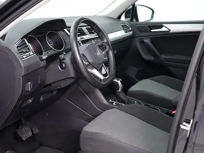 Volkswagen Tiguan S, миниатюра 8