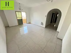 1 bhk with balcony full open view