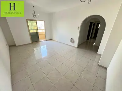 1 bhk with balcony full open view