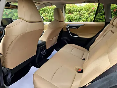 Toyota RAV4 GXR, миниатюра 12