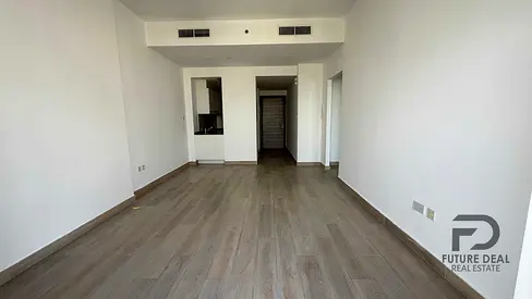 Fully Furnished 1 Bedroom | Ready to Move In | Bloom Towers B | JVC | AED 68,000 | 4 Cheques