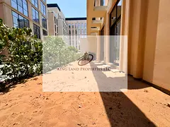 Elegant 2 Bedroom, Private Garden, 3 Bathrooms, 1,350 Sqft, Al Mamsha, AED 71,999