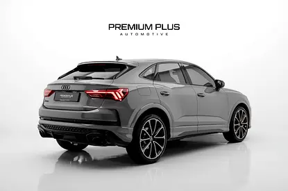 صورة مصغرة 6 لـ 2024 AUDI RS Q3