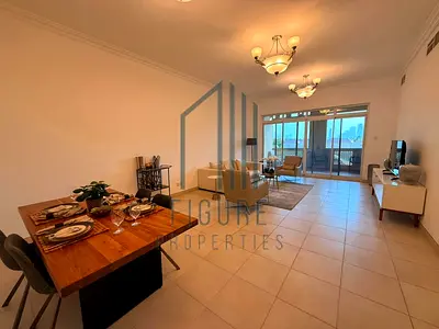 Luxury 2BHK + Maid | Prime Dubai Location