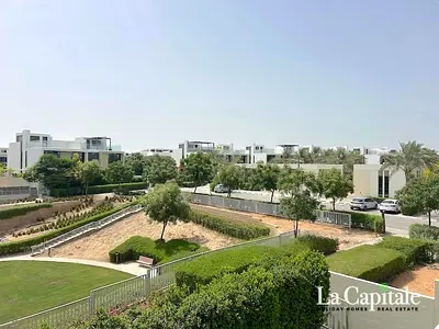 READY TO MOVE | GREENERY VIEW | GREAT LOCATION